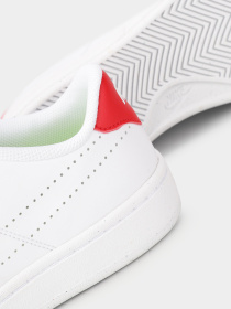 Кеды низкие NIKE Court Royale 2 N модель DX5939-101 Фото