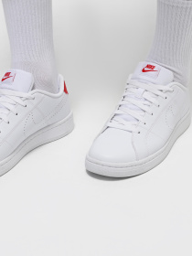 Кеды низкие NIKE Court Royale 2 N модель DX5939-101 Фото