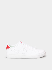 Кеды низкие NIKE Court Royale 2 N модель DX5939-101 Фото