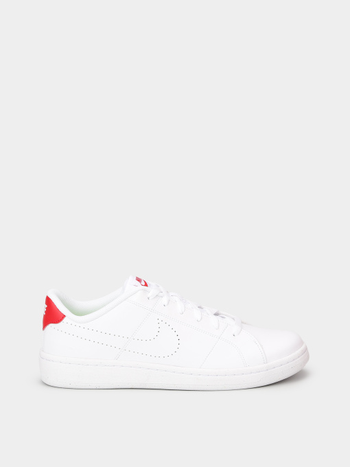 Кеды низкие NIKE Court Royale 2 N модель DX5939-101 Фото