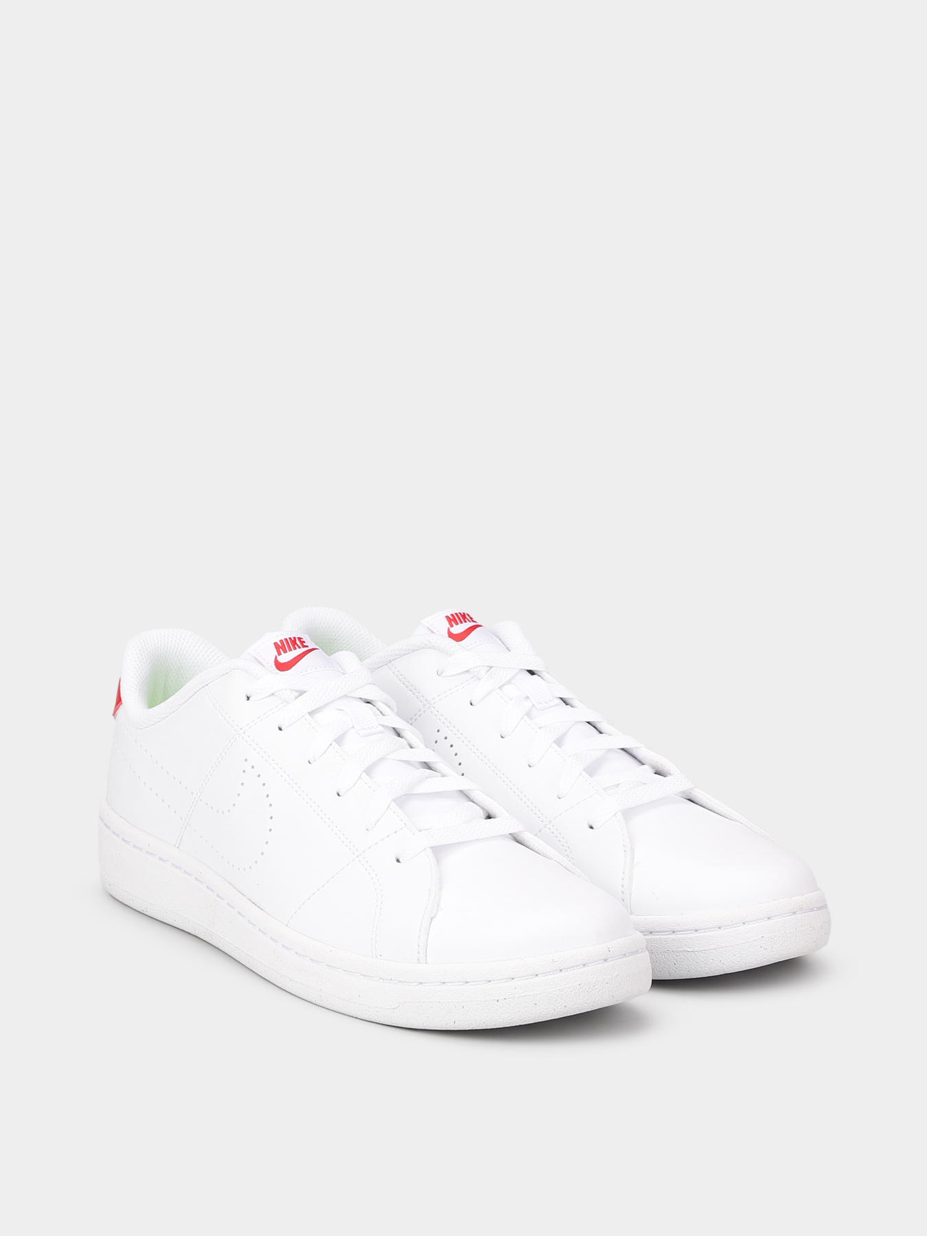 Кеды низкие NIKE COURT ROYALE 2 N модель DX5939-101 Кеды низкие NIKE COURT ROYALE 2 N модель DX5939-101 Фото