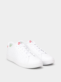 Кеды низкие NIKE COURT ROYALE 2 N модель DX5939-101 Кеды низкие NIKE COURT ROYALE 2 N модель DX5939-101 Фото