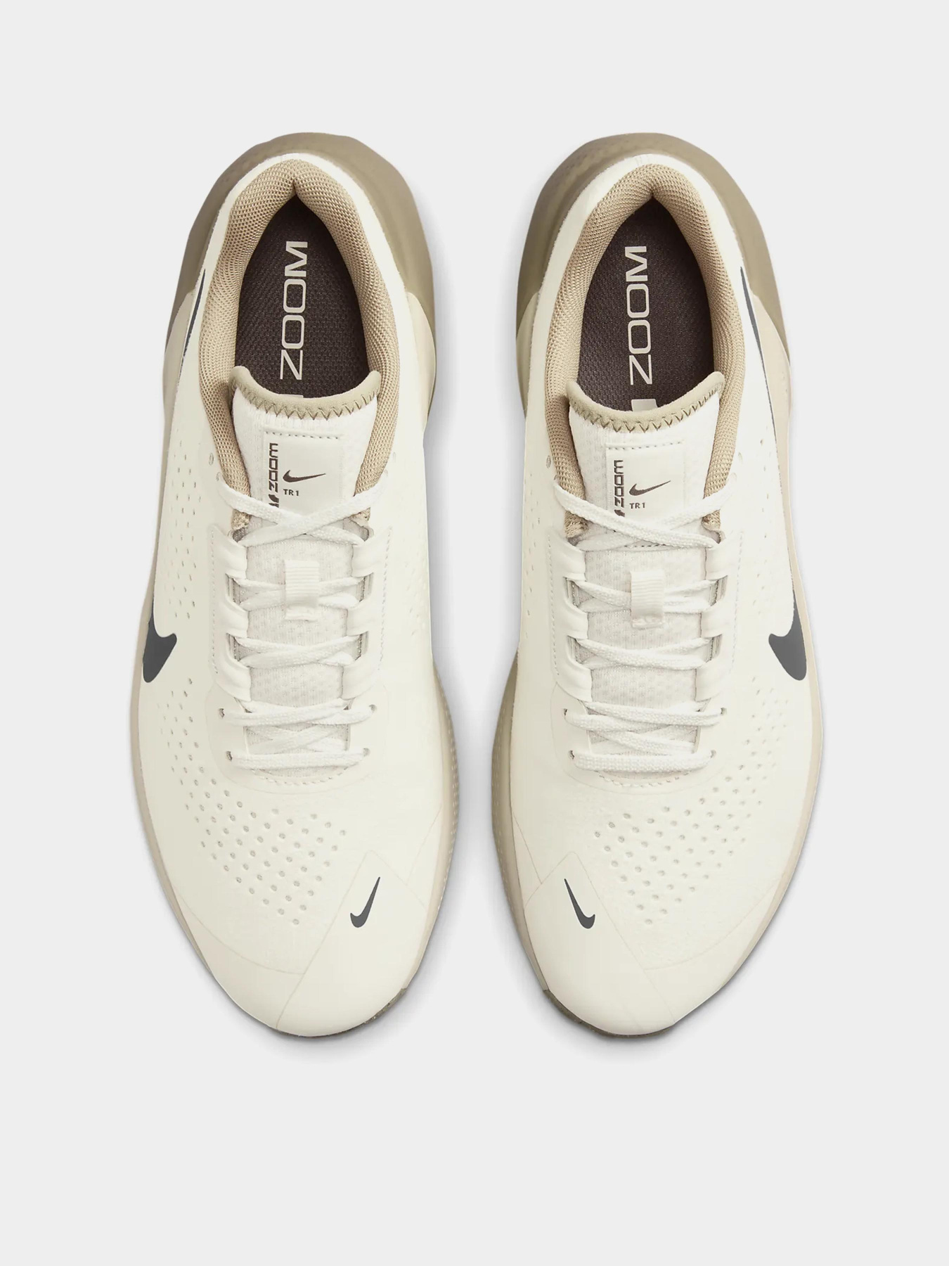 Кросівки для тренувань NIKE Air Zoom Tr 1 модель DX9016-006 Фото