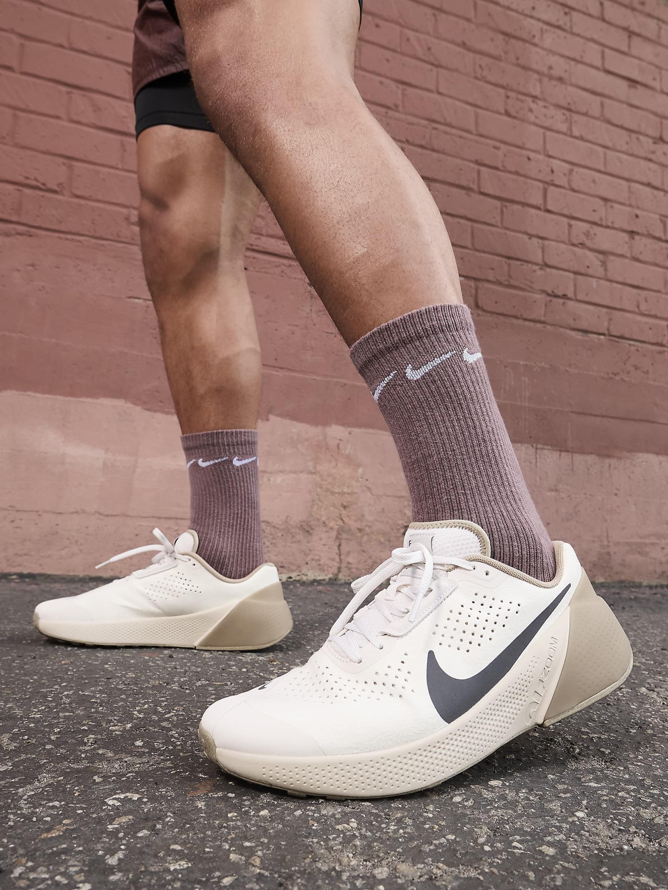 Кросівки для тренувань NIKE Air Zoom Tr 1 модель DX9016-006 Фото