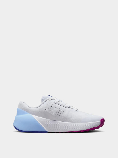 Кросівки для тренувань NIKE Air Zoom Tr 1 модель DX9016-102 — фото 3 - INTERTOP