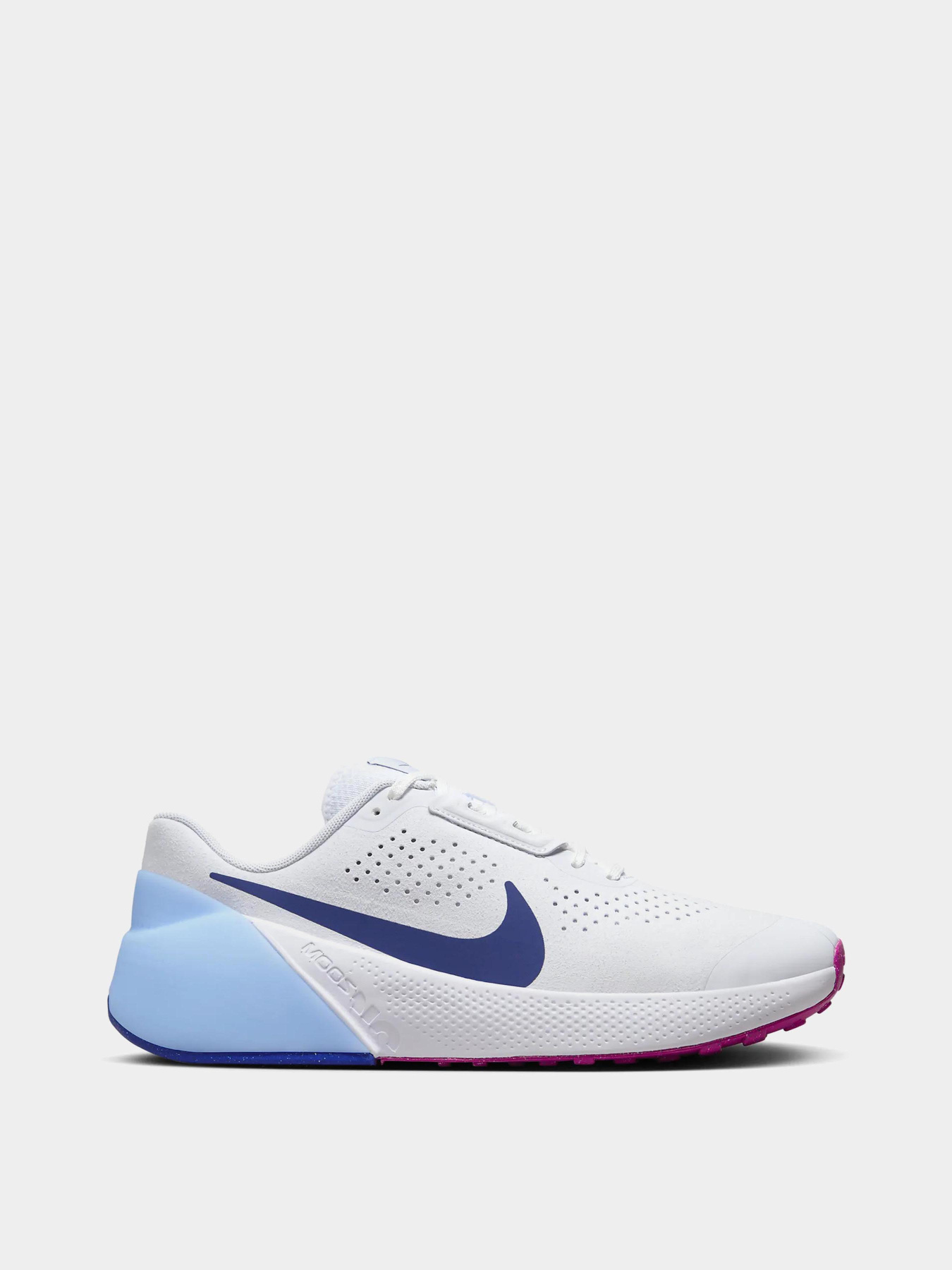 Кросівки для спорту NIKE AIR ZOOM TR 1 модель DX9016-102 Кросівки для спорту NIKE AIR ZOOM TR 1 модель DX9016-102 Фото