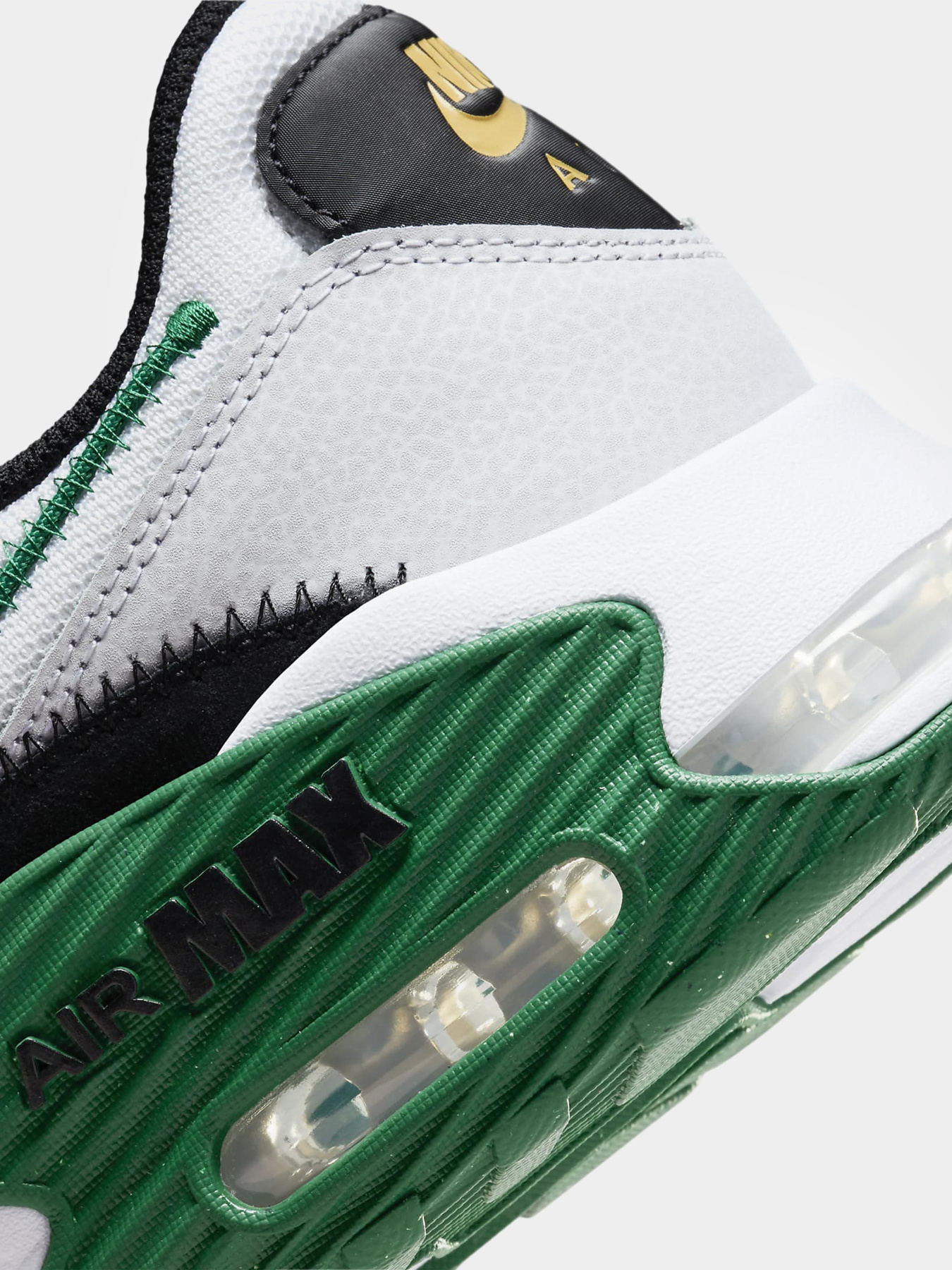 Кросівки повсякденні NIKE AIR MAX EXCEE модель DZ0795-102 Кросівки повсякденні NIKE AIR MAX EXCEE модель DZ0795-102 Фото