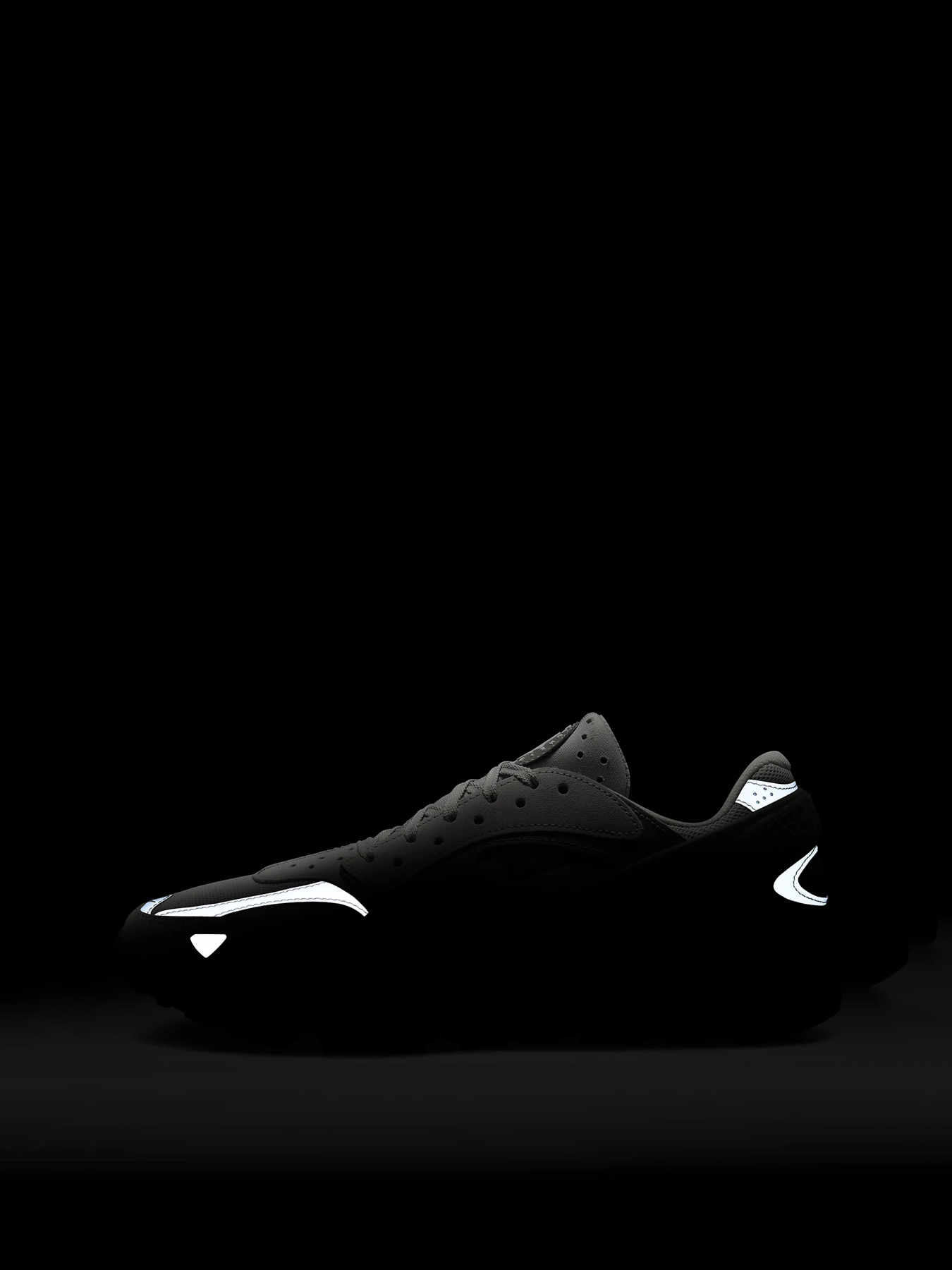 Кроссовки NIKE Air Huarache модель DZ3306-004 Фото