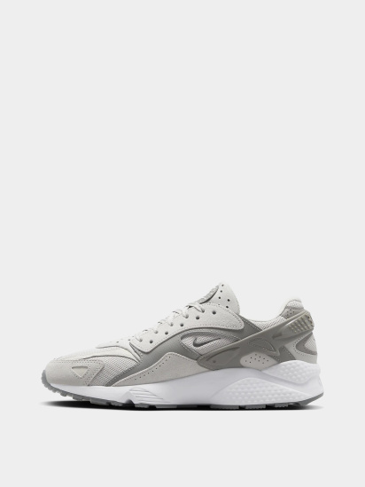 Кроссовки NIKE Air Huarache модель DZ3306-004 — фото - INTERTOP