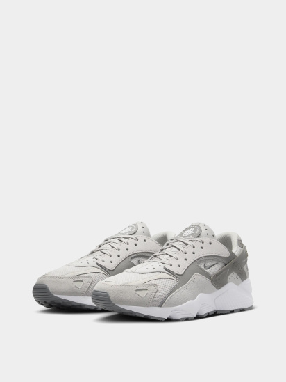 Кроссовки NIKE Air Huarache модель DZ3306-004 — фото 4 - INTERTOP