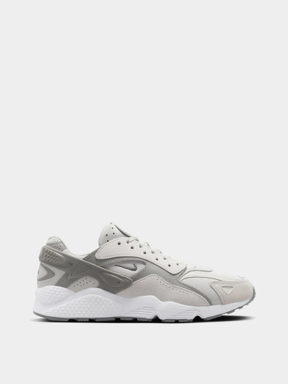 Кроссовки NIKE Air Huarache модель DZ3306-004 — фото - INTERTOP