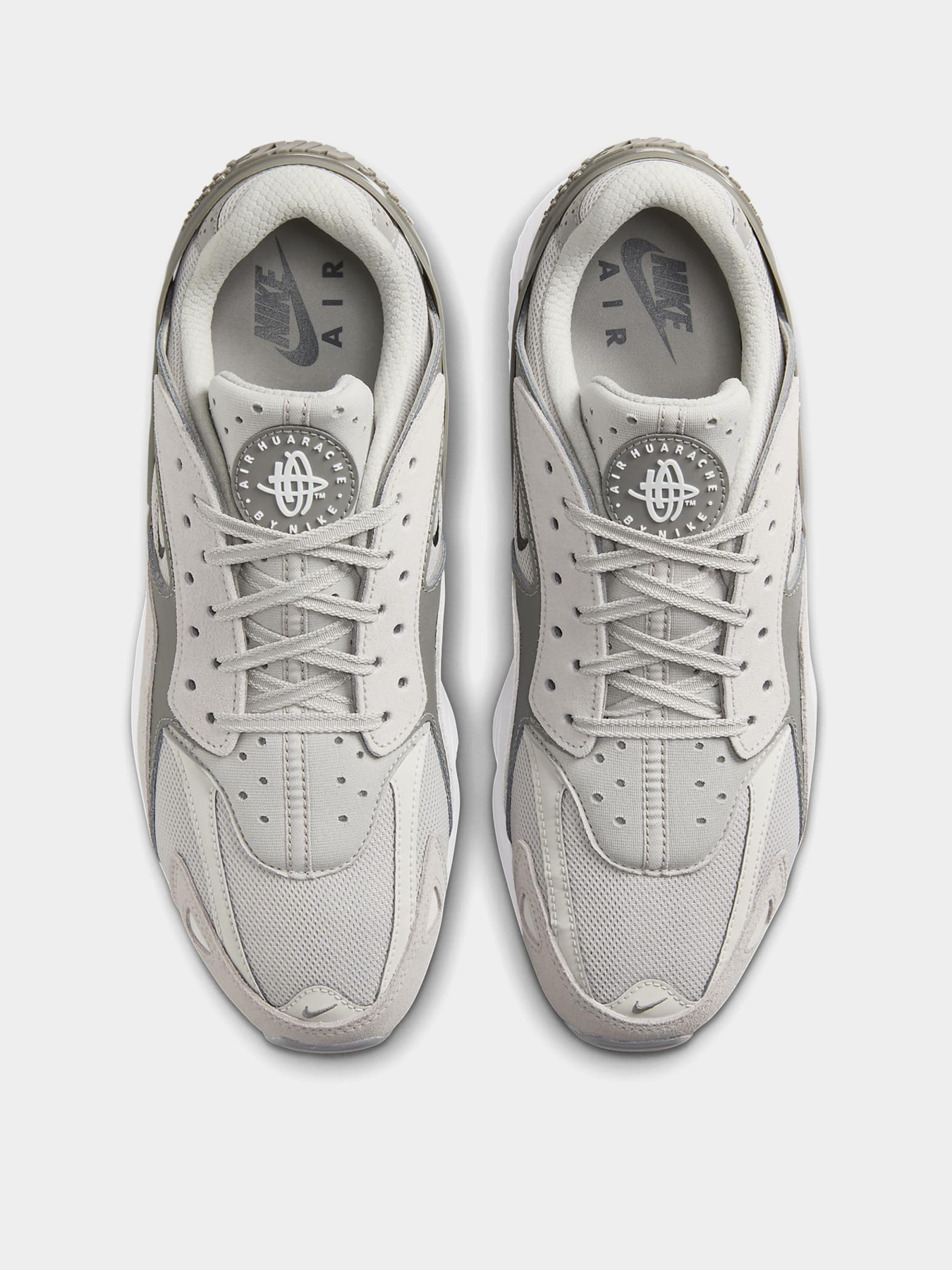 Кросівки повсякденні NIKE AIR HUARACHE модель DZ3306-004 Фото