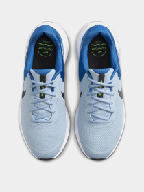 Кроссовки для бега NIKE Revolution модель FB2207-402 Фото