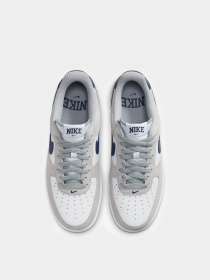 Кроссовки NIKE Air Force 1 07 модель FD9748-001 Фото