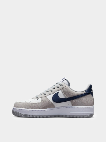 Кросівки NIKE Air Force 1 07 модель FD9748-001 — фото - INTERTOP