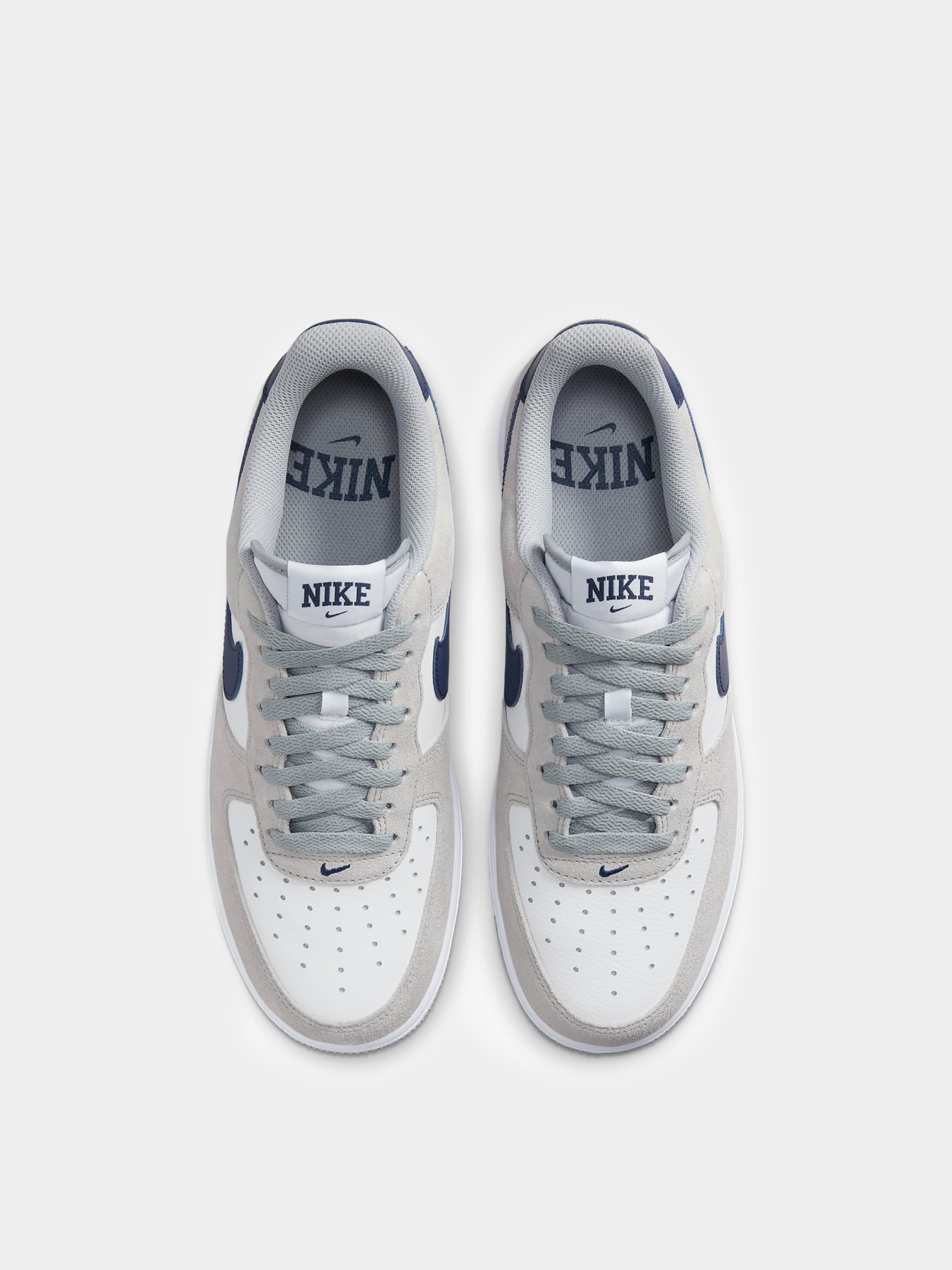 Кросівки повсякденні NIKE AIR FORCE 1 07 модель FD9748-001 Фото