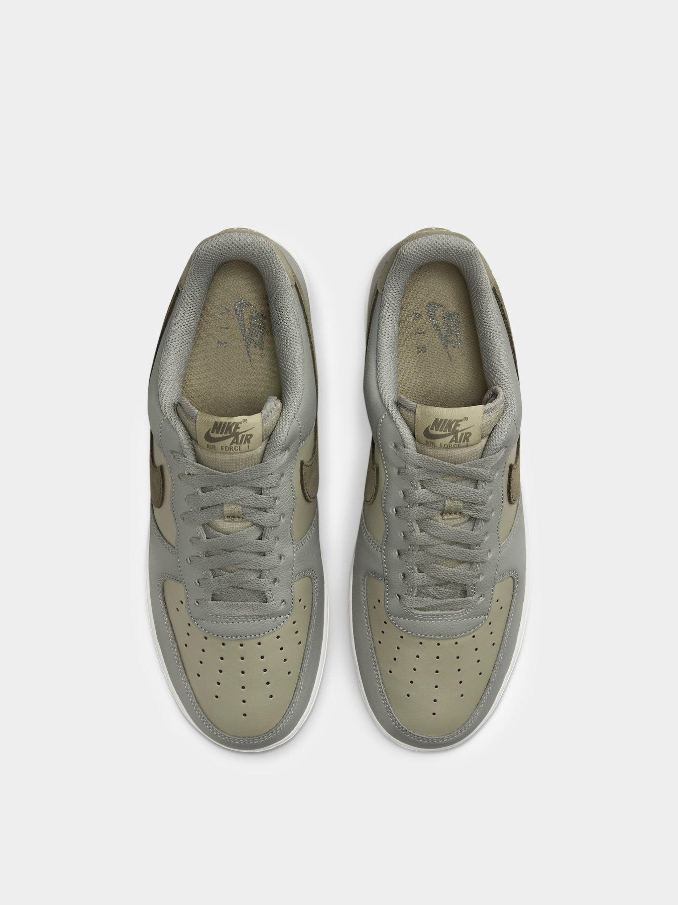 Кроссовки NIKE Air Force 1 07 LX модель FJ4170-002 Фото