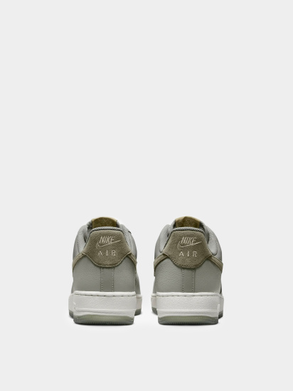 Кросівки NIKE Air Force 1 07 LX модель FJ4170-002 — фото 4 - INTERTOP