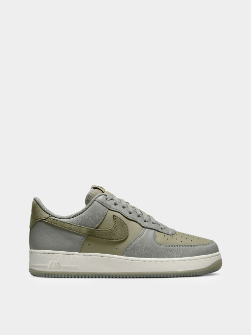 Кроссовки NIKE Air Force 1 07 LX модель FJ4170-002 Фото