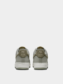 Кроссовки повседневные NIKE AIR FORCE 1 07 LX модель FJ4170-002 Кроссовки повседневные NIKE AIR FORCE 1 07 LX модель FJ4170-002 Фото