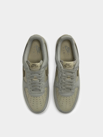 Кроссовки повседневные NIKE AIR FORCE 1 07 LX модель FJ4170-002 Кроссовки повседневные NIKE AIR FORCE 1 07 LX модель FJ4170-002 Фото