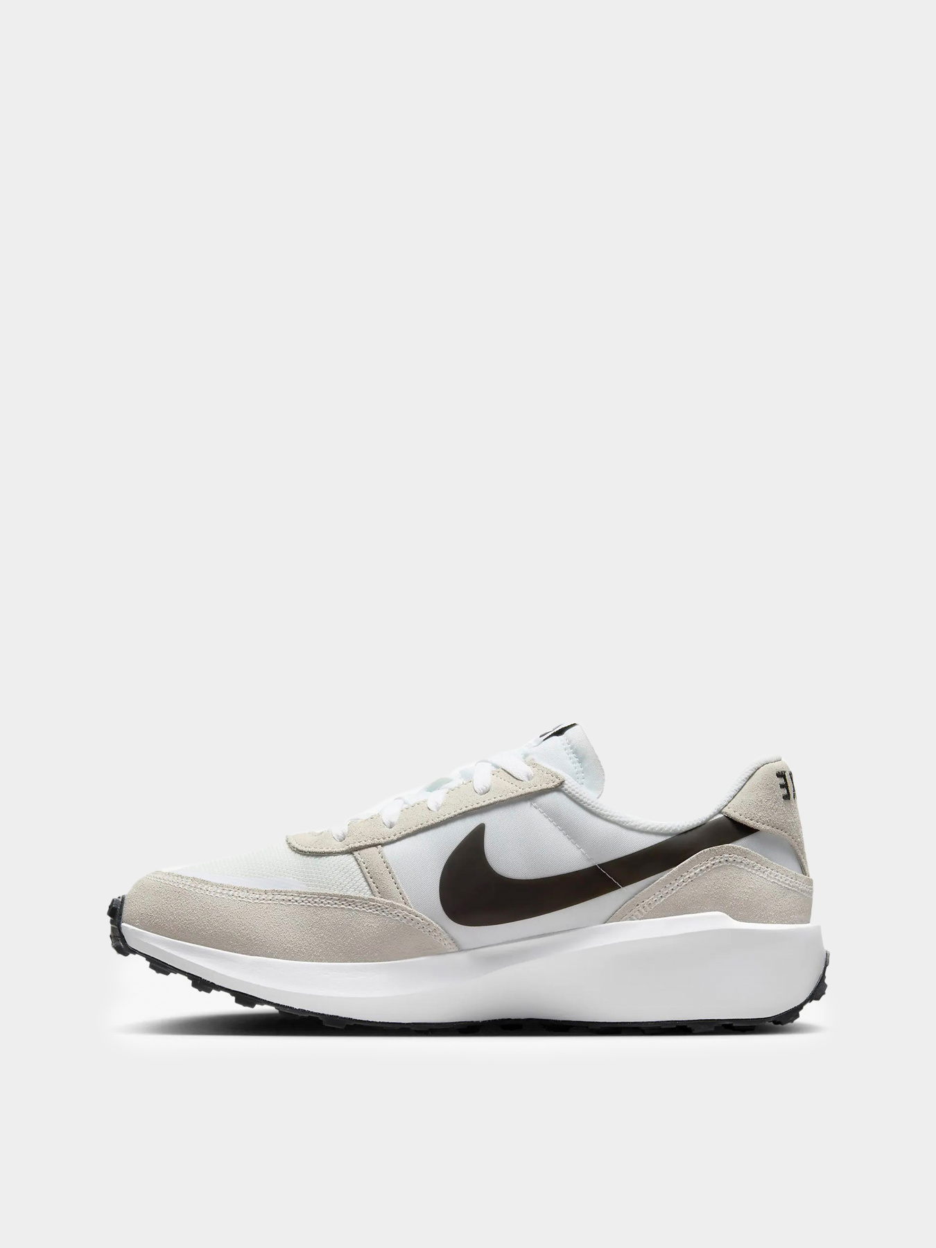 Кроссовки NIKE Waffle Debut модель FJ4195-100 Фото