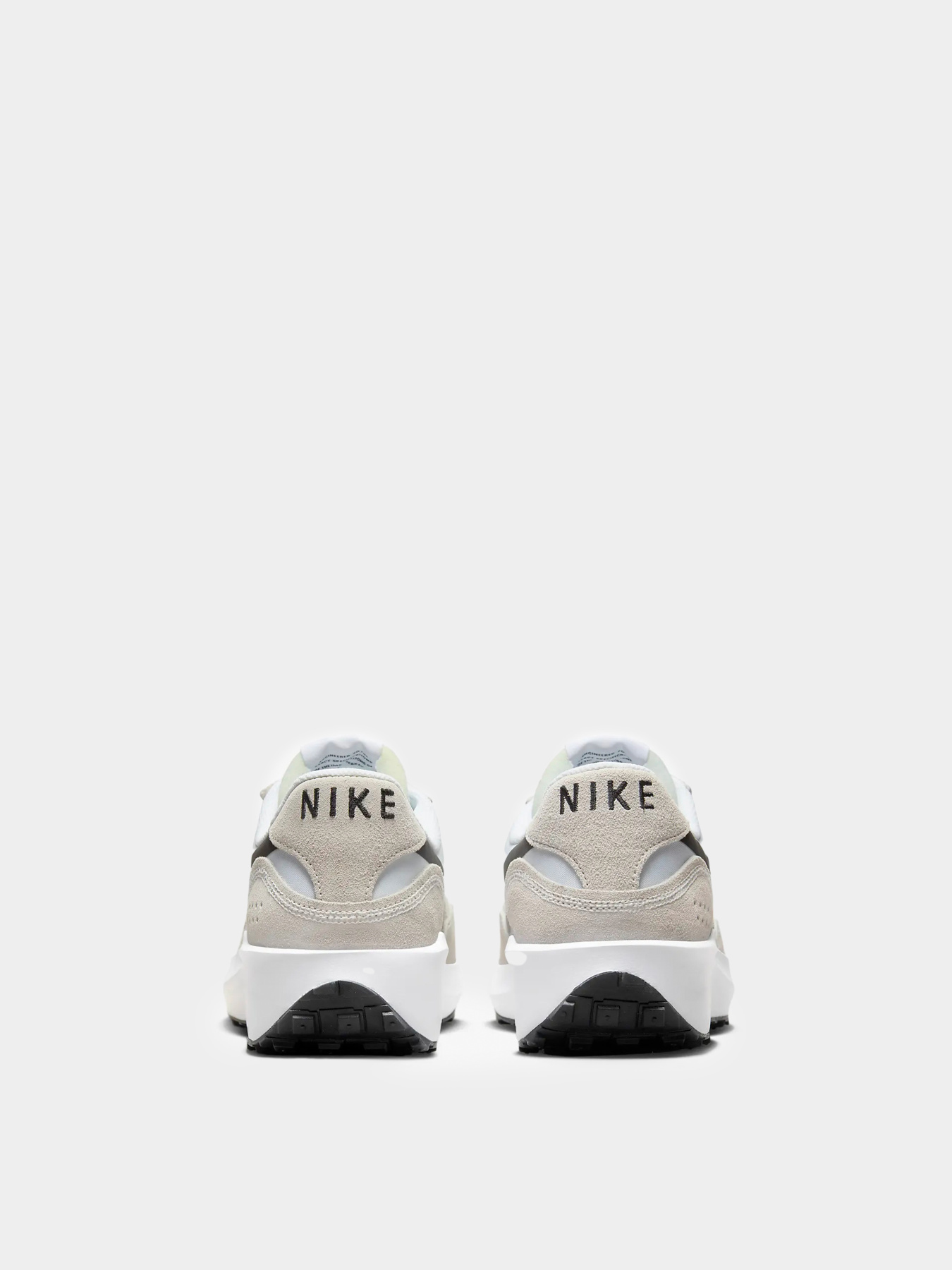 Кроссовки NIKE Waffle Debut модель FJ4195-100 Фото