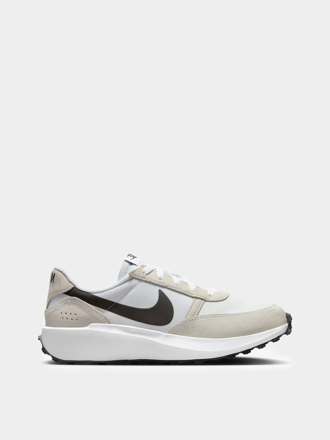 Кроссовки повседневные NIKE WAFFLE DEBUT модель FJ4195-100 Фото