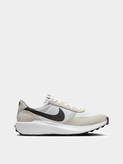 Кросівки повсякденні NIKE WAFFLE DEBUT модель FJ4195-100 Фото