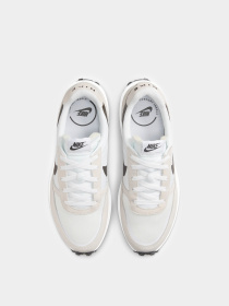 Кроссовки повседневные NIKE WAFFLE DEBUT модель FJ4195-100 Фото