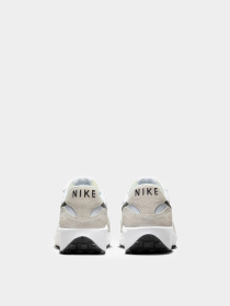 Кроссовки повседневные NIKE WAFFLE DEBUT модель FJ4195-100 Фото