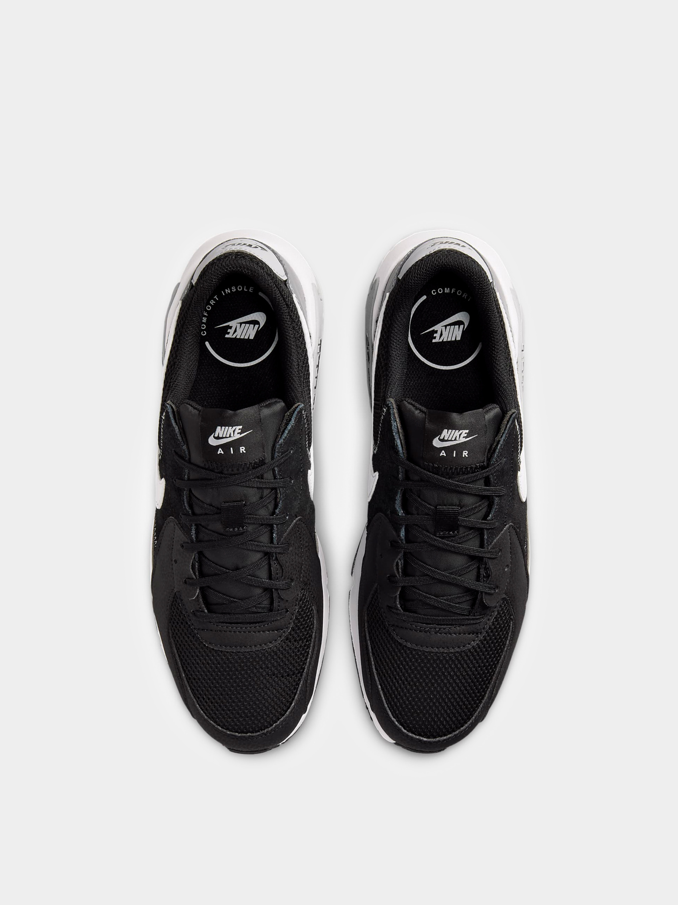 Кроссовки NIKE Air Max Excee модель FN7304-001 Фото