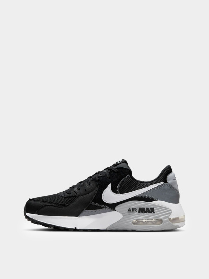 Кросівки NIKE Air Max Excee модель FN7304-001 — фото - INTERTOP