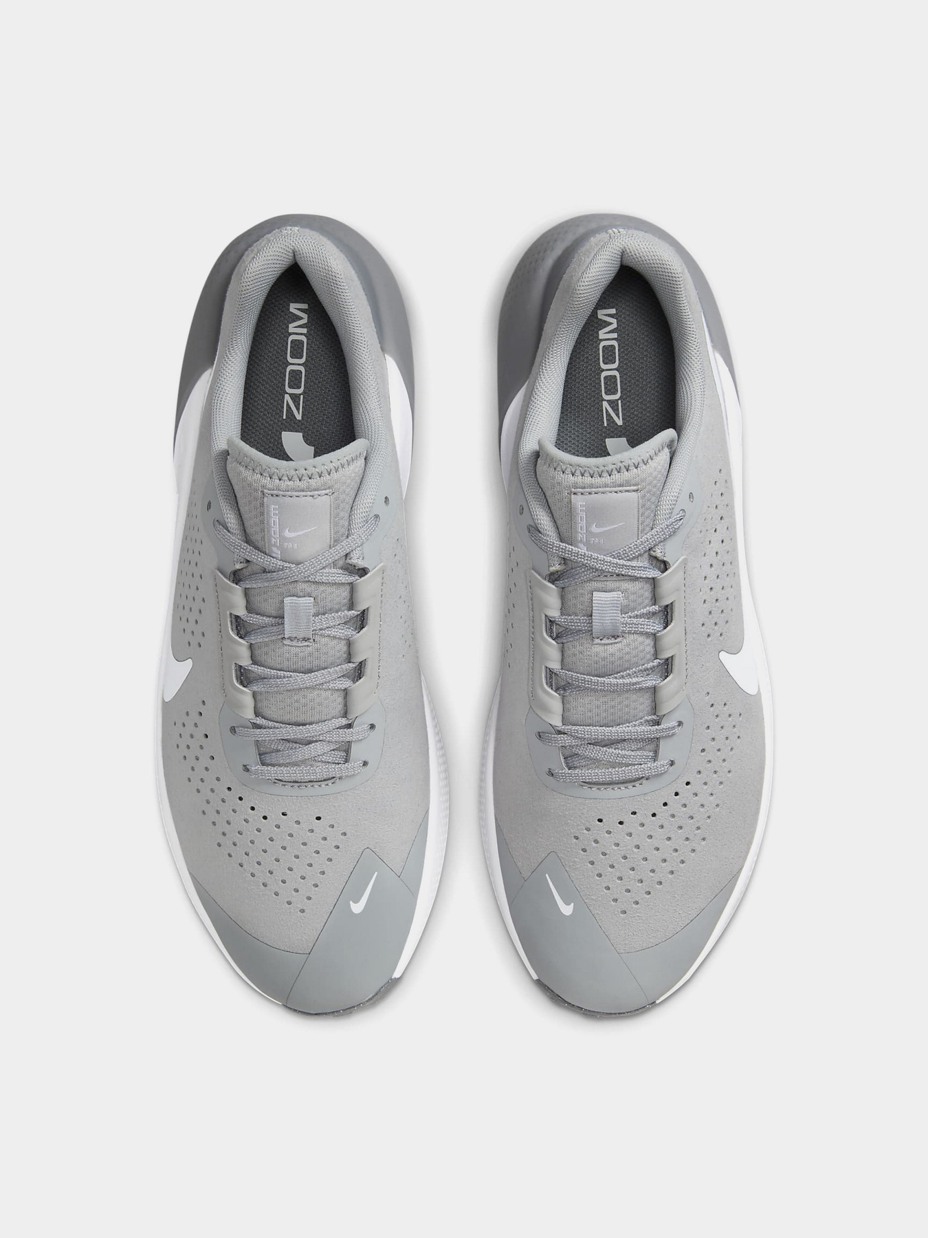 Кроссовки для спорта NIKE AIR ZOOM TR1 модель DX9016-003 Фото