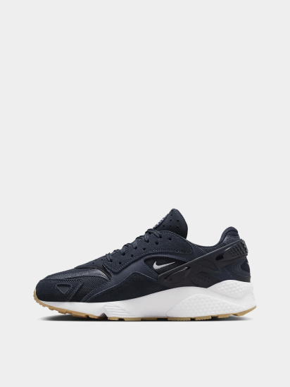 Кросівки NIKE Air Huarache модель DZ3306-400 — фото - INTERTOP