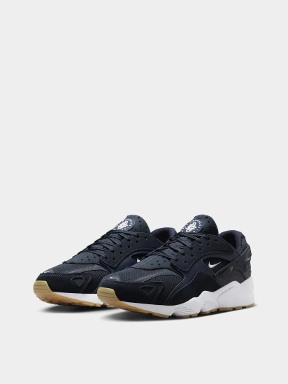 Кросівки NIKE Air Huarache модель DZ3306-400 — фото 6 - INTERTOP