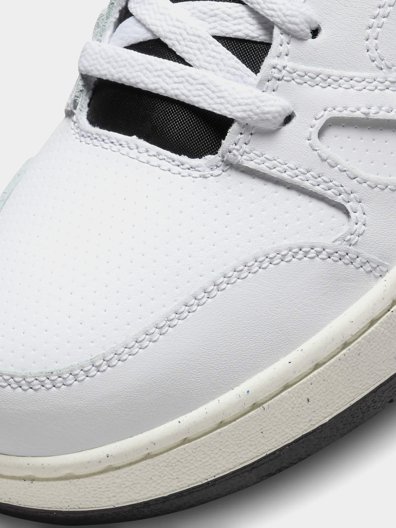 Кроссовки NIKE Full Force Lo модель FB1362-101 Фото