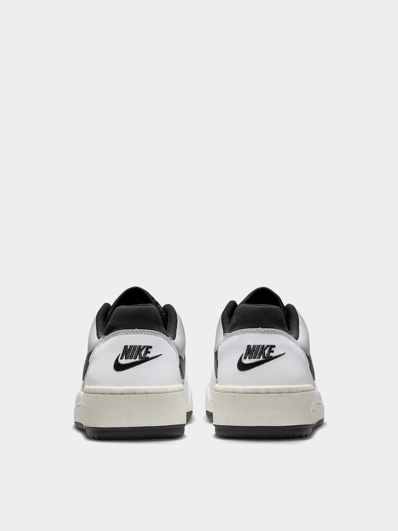 Кроссовки повседневные NIKE FULL FORCE LO модель FB1362-101 Фото