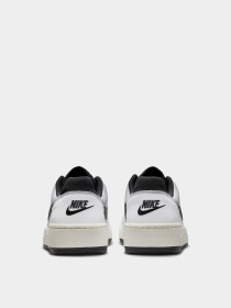 Кроссовки повседневные NIKE FULL FORCE LO модель FB1362-101 Фото