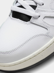 Кроссовки повседневные NIKE FULL FORCE LO модель FB1362-101 Фото