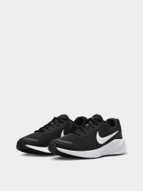 Кроссовки для бега NIKE Revolution 7 модель FB2207-001 Фото