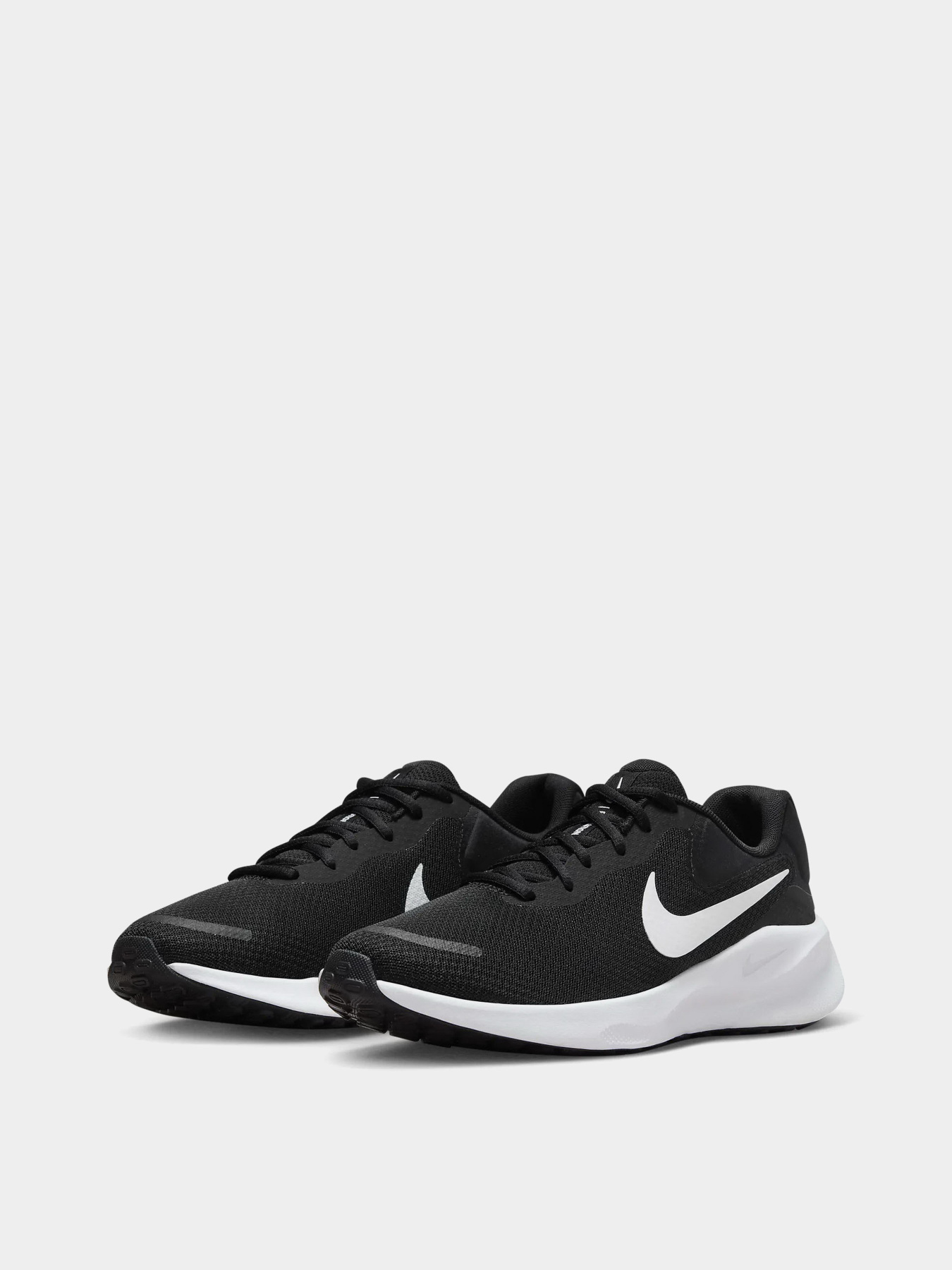 Кросівки для бігу NIKE REVOLUTION 7 модель FB2207-001 Фото