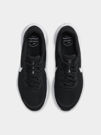 Кросівки для бігу NIKE REVOLUTION 7 модель FB2207-001 Фото