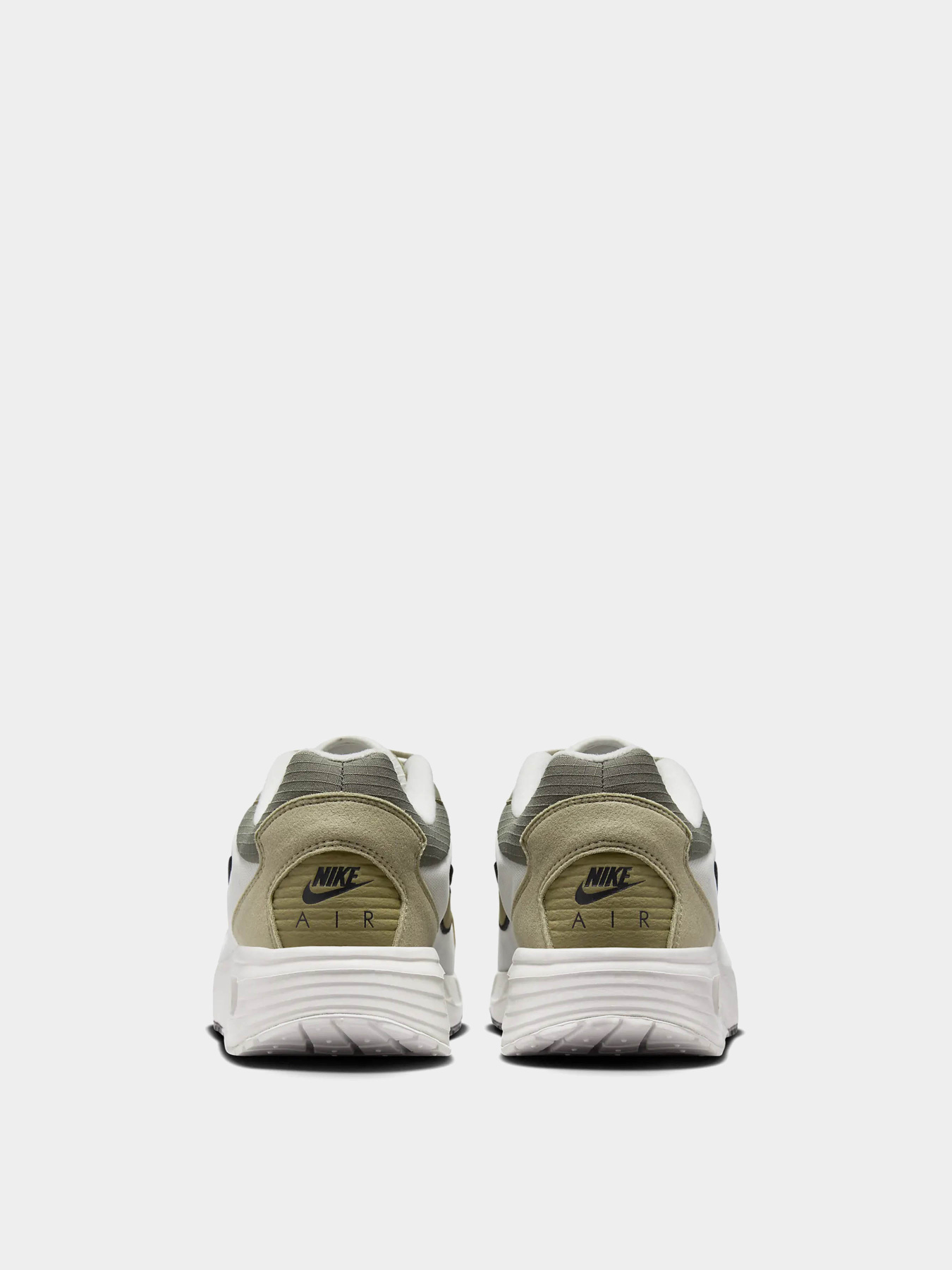 Кроссовки NIKE Air Max Solo модель FN0136-001 Фото