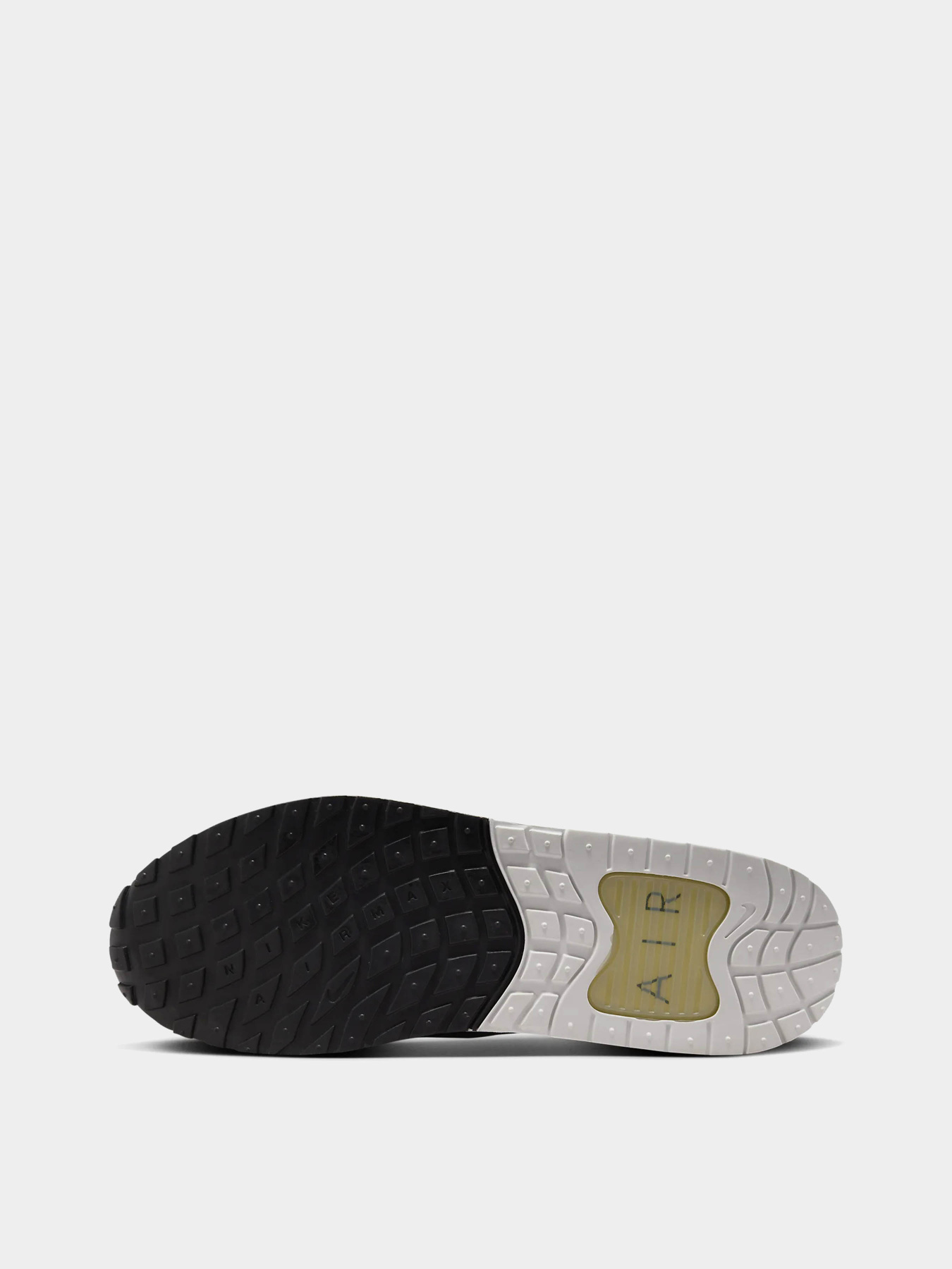 Кроссовки NIKE Air Max Solo модель FN0136-001 Фото