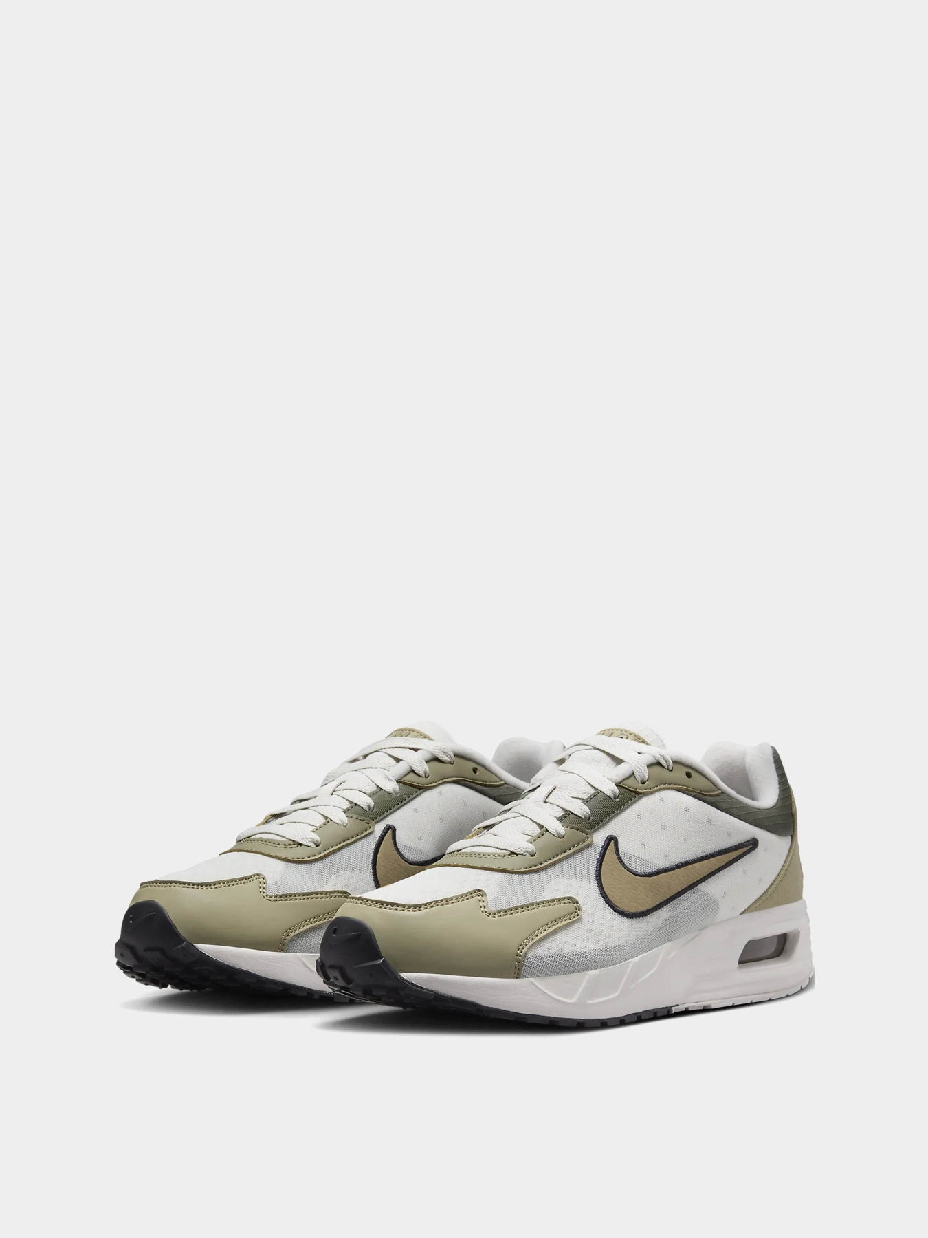 Кроссовки NIKE Air Max Solo модель FN0136-001 Фото