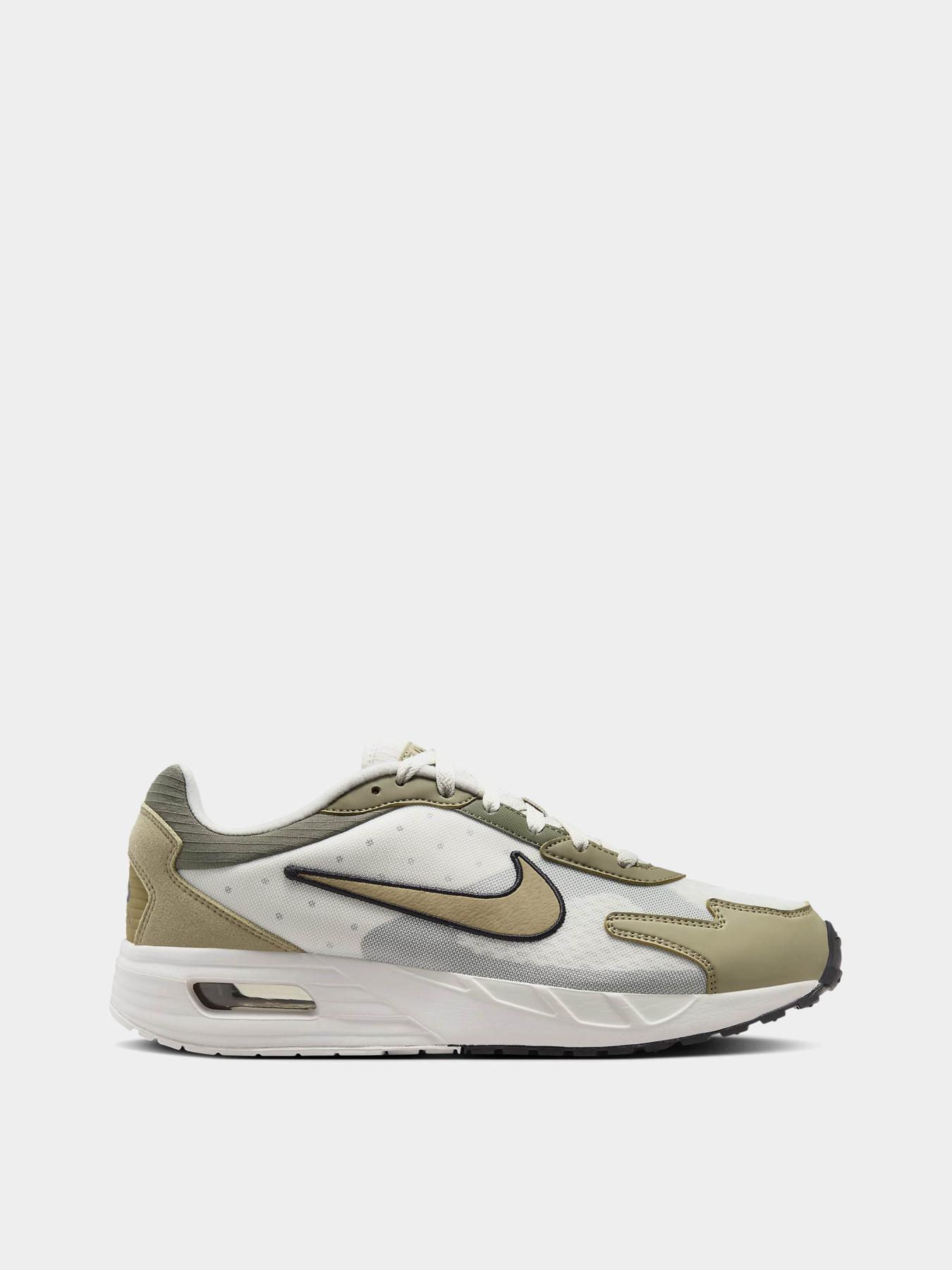 Кроссовки NIKE Air Max Solo модель FN0136-001 Фото