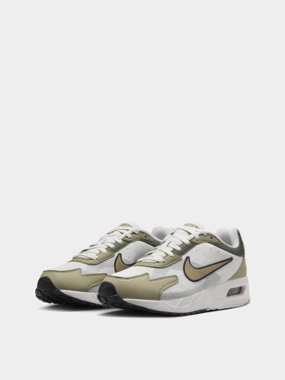 Кросівки NIKE Air Max Solo модель FN0136-001 — фото 6 - INTERTOP