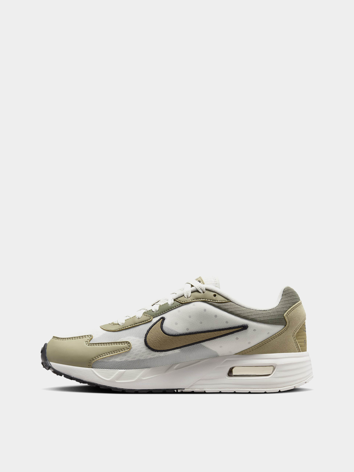 Кросівки повсякденні NIKE AIR MAX SOLO модель FN0136-001 Фото