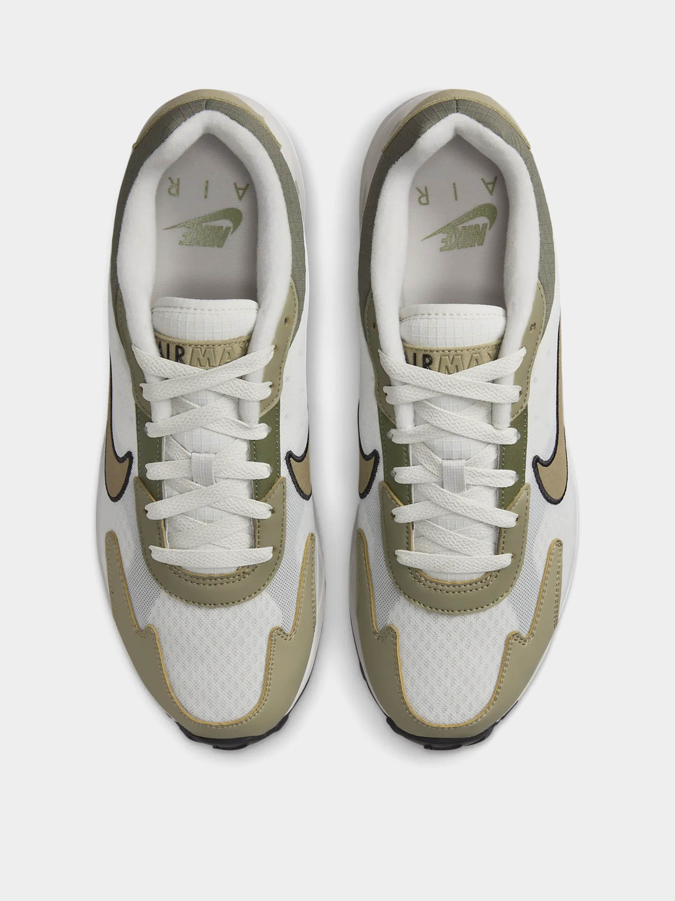 Кросівки повсякденні NIKE AIR MAX SOLO модель FN0136-001 Фото
